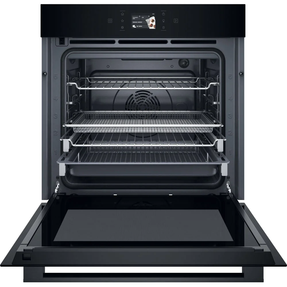 Hotpoint HOI98PT2SBUK