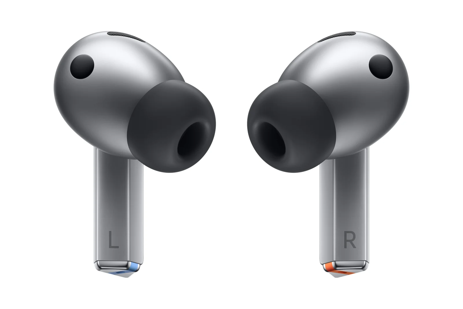 Samsung Galaxy Buds3 Pro Silver