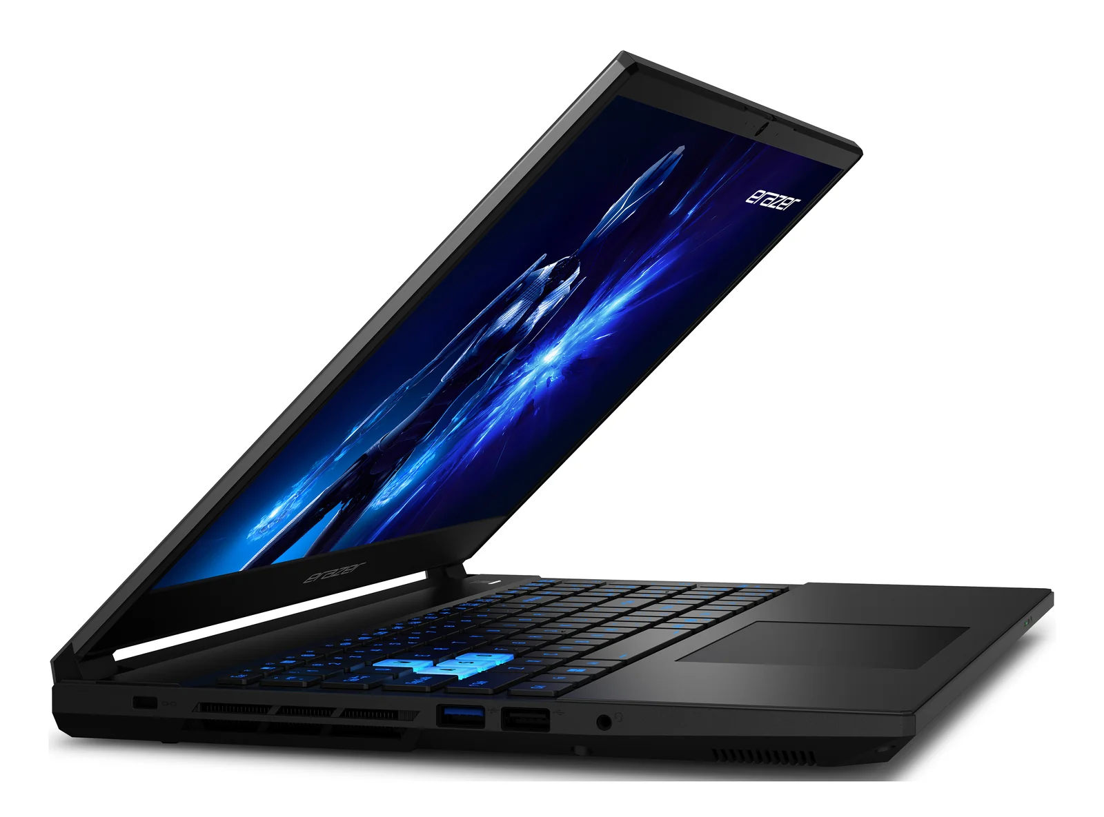 ERAZER Deputy 15 P1 (MD 62762) UK 15.6", Intel Core i7 i7-13620H, 16GB RAM, 1TB SSD