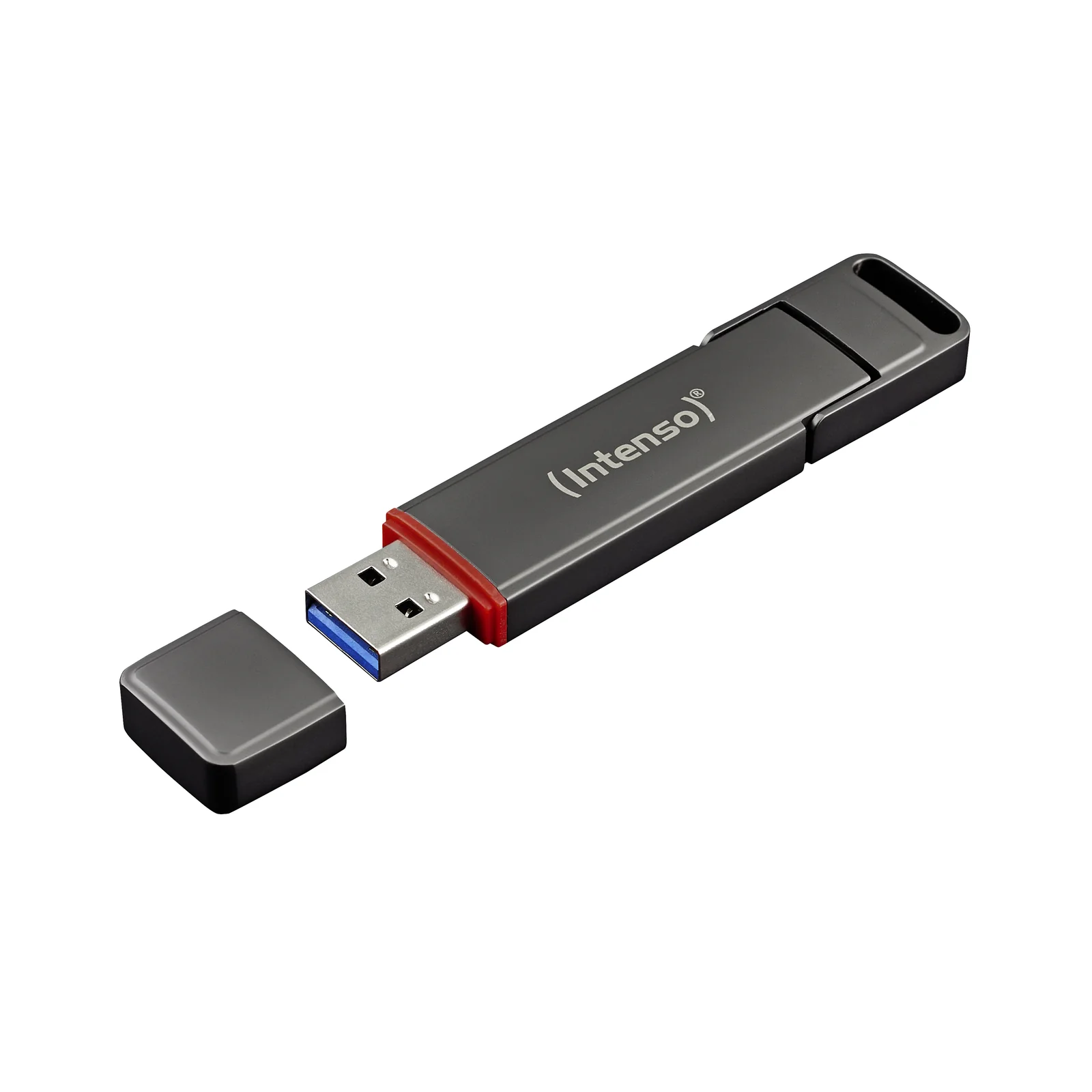 Intenso 3850440 250GB Portable SSD