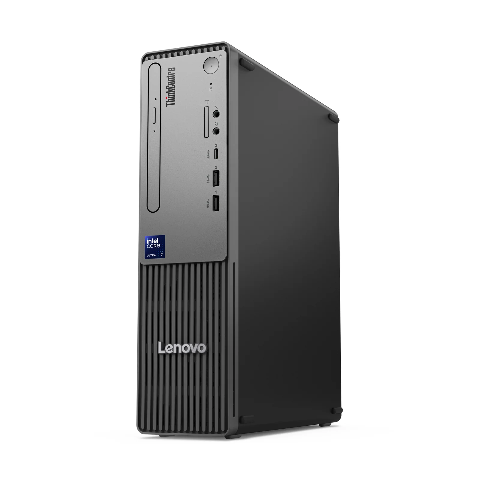 Lenovo ThinkCentre neo 50s Gen 6, Intel Core Ultra 7 265, 16GB RAM, 512GB SSD