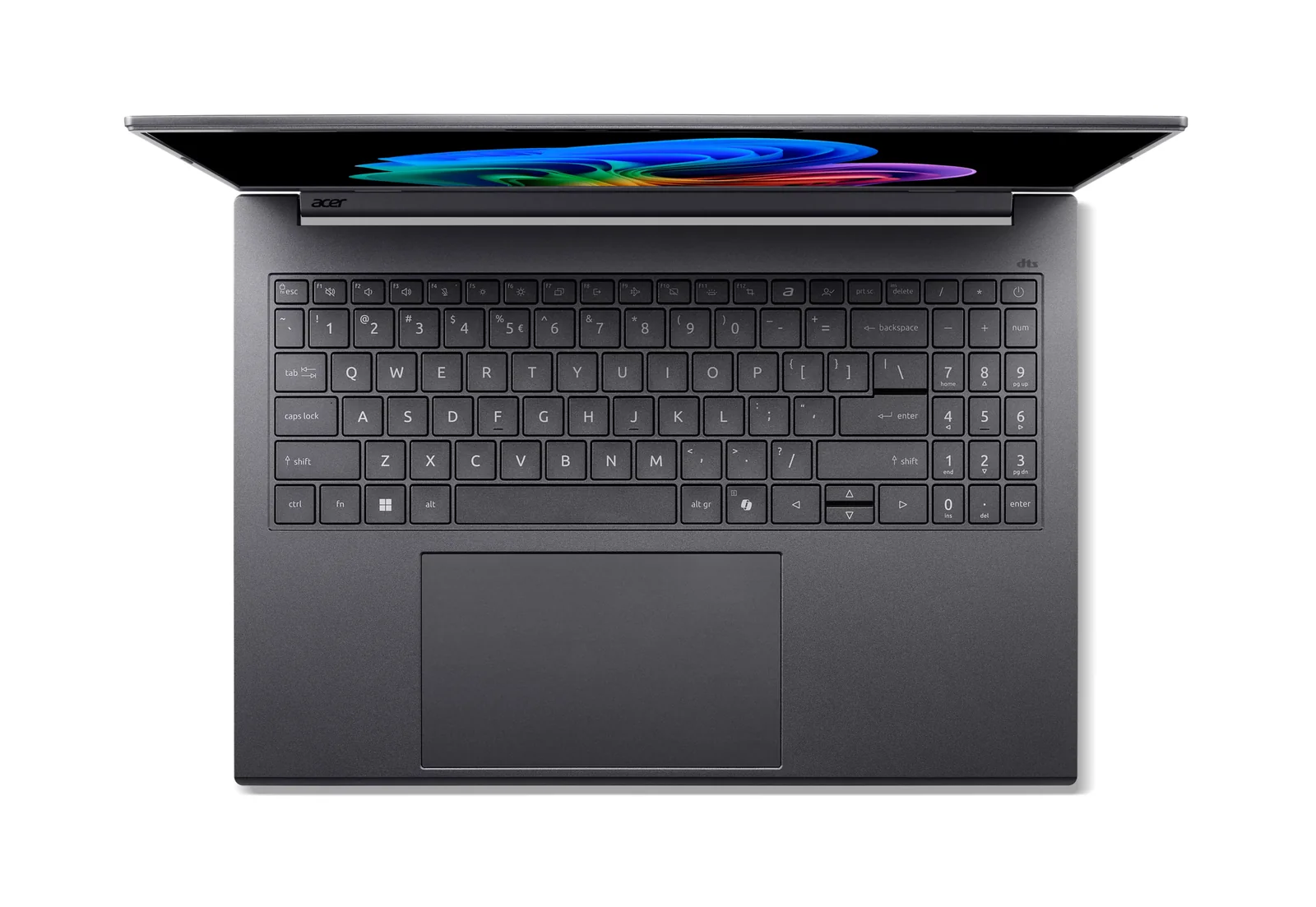 Acer Aspire 16 AI A16-61M-R7DY