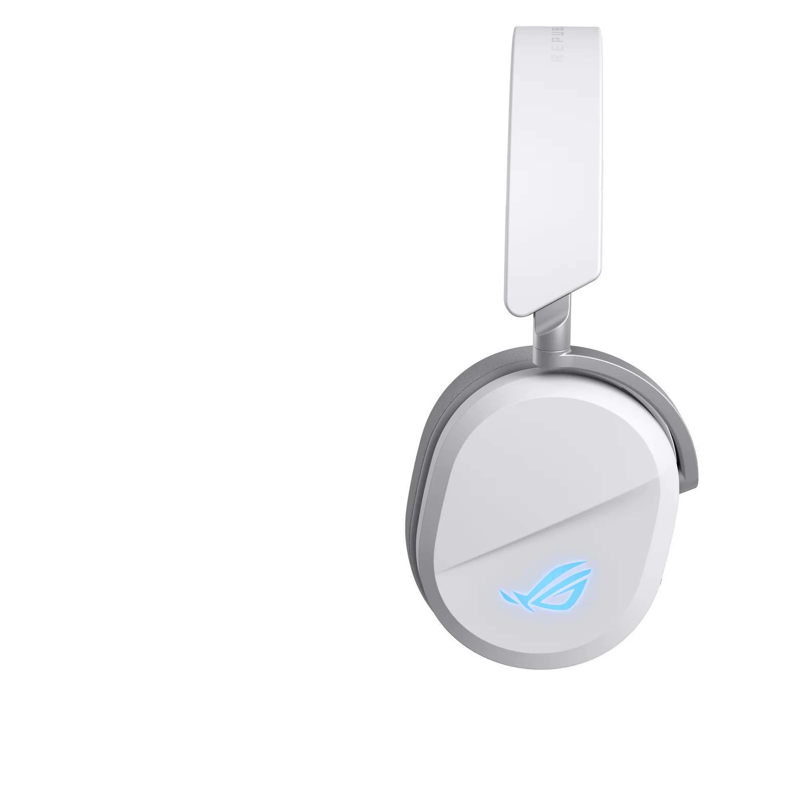ASUS ROG Pelta White