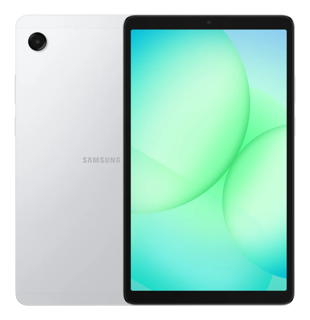 Samsung Galaxy Tab A11 128GB Silver