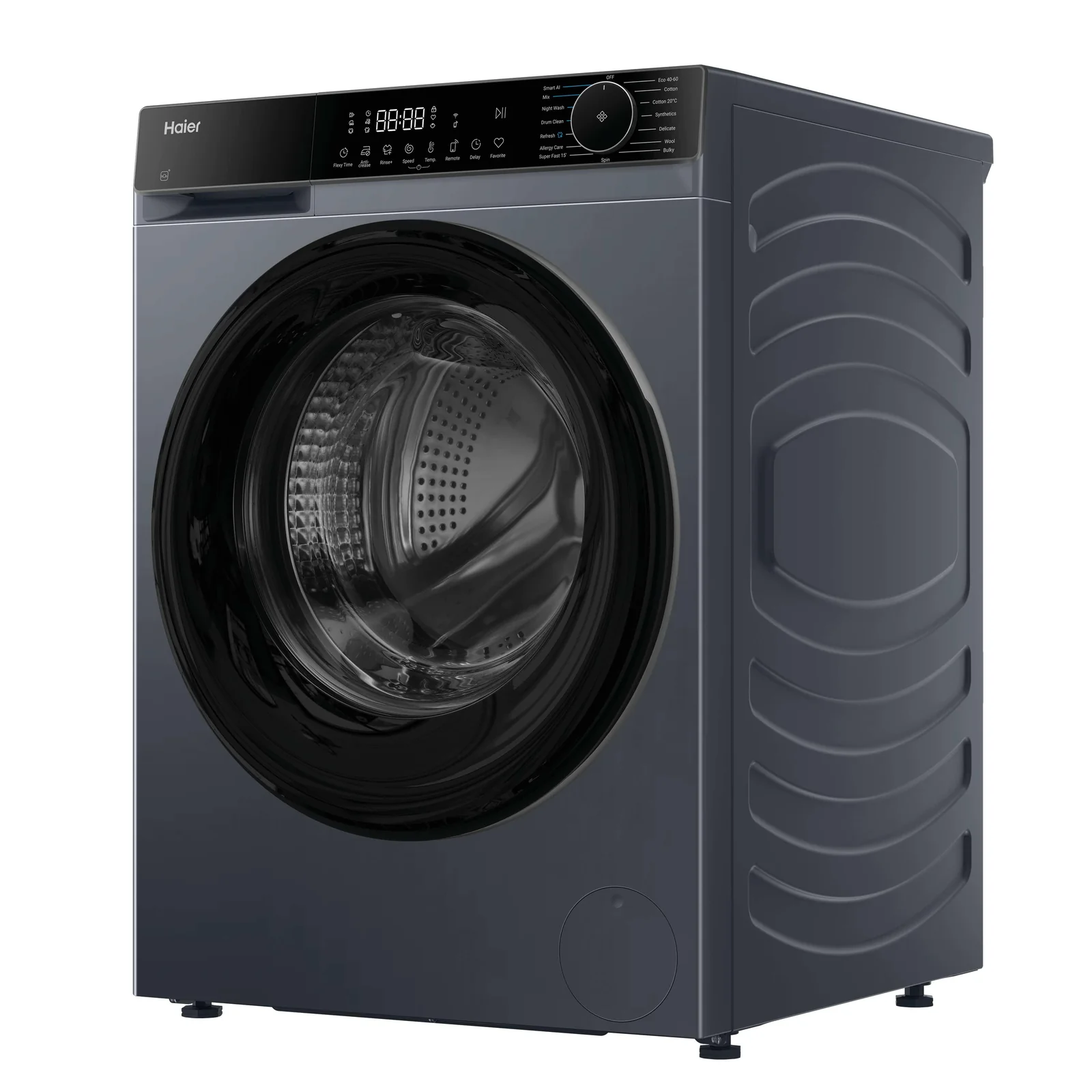 Haier HW100BP14357GUUK 10kg 1400rpm Washing Machine