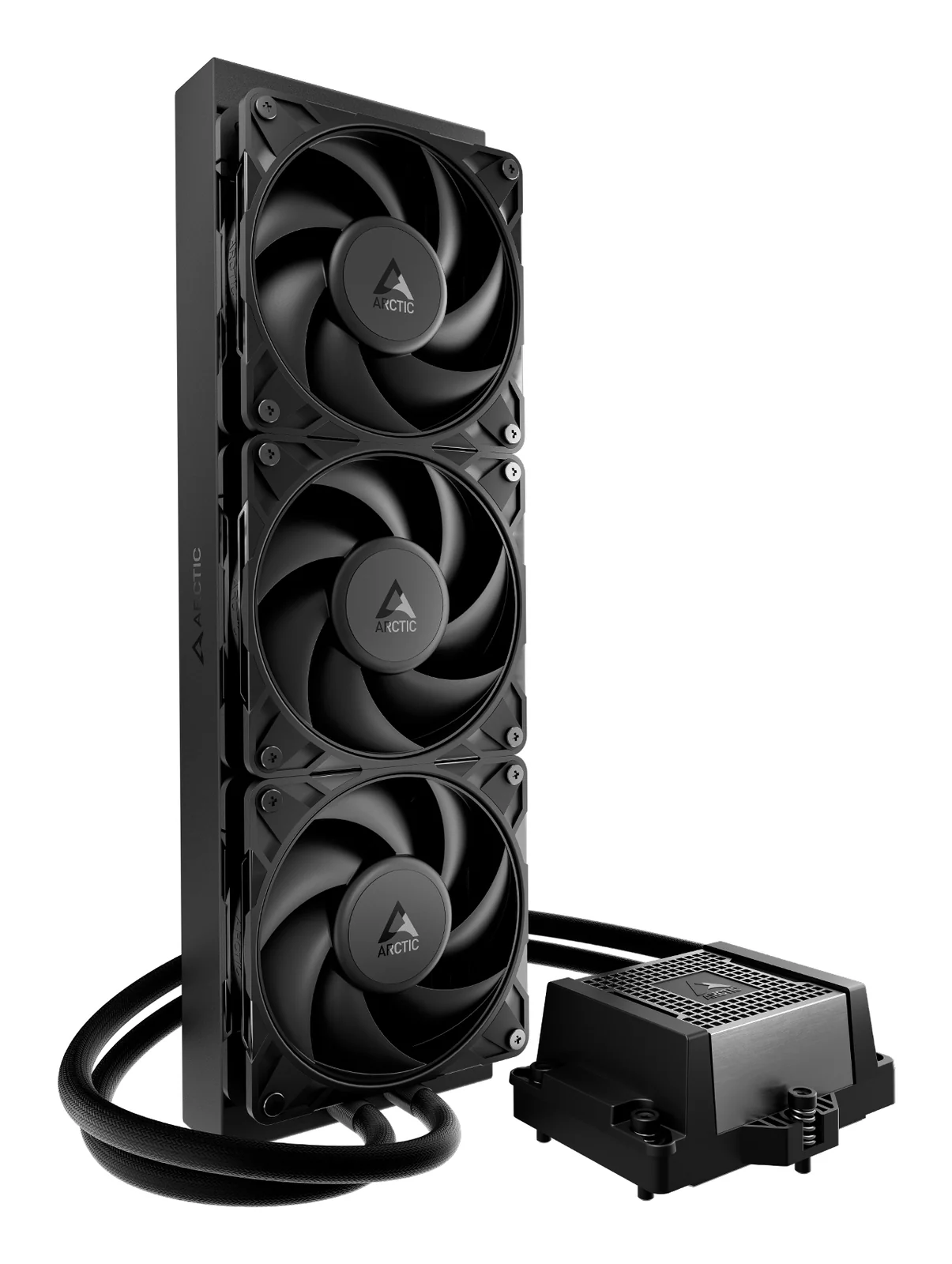 ARCTIC Liquid Freezer WS360-SP5