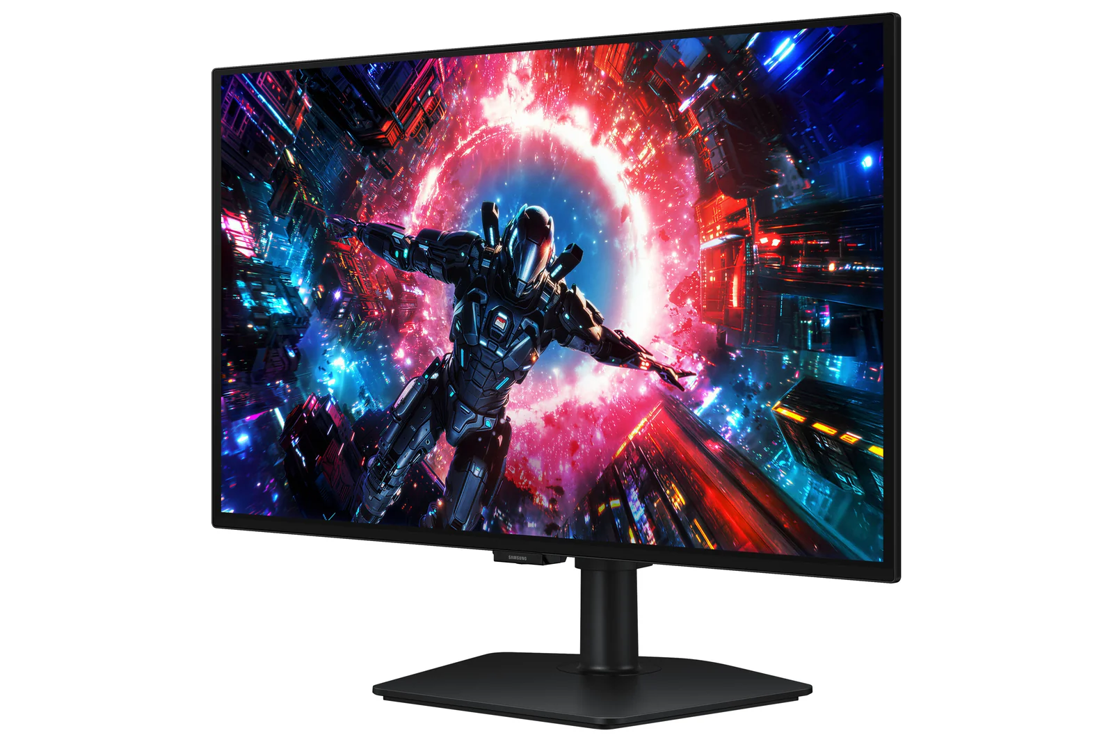 Samsung G70SH computer monitor