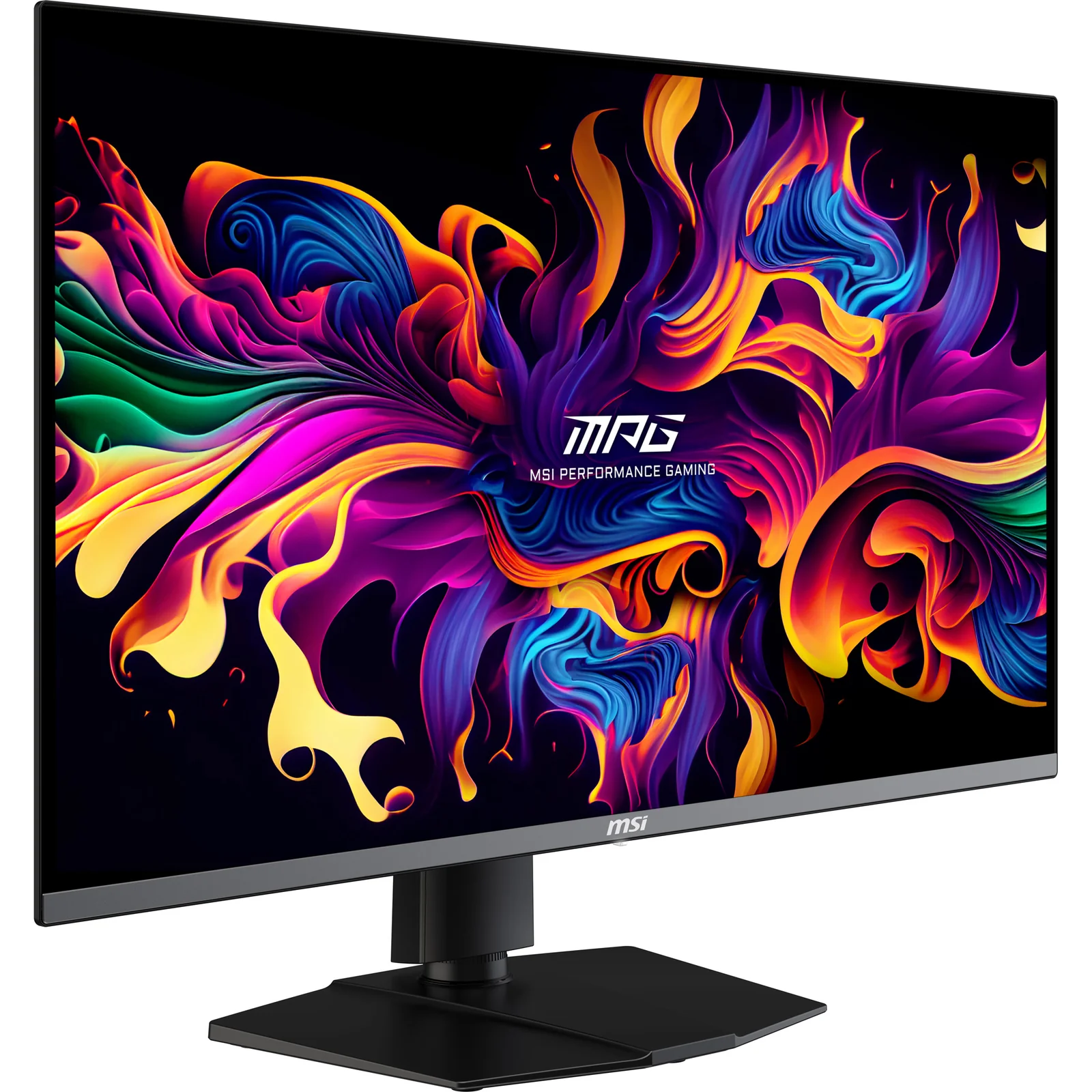 MSI MPG 322URX QD-OLED 31.5" 4K UHD QD-OLED 240Hz Monitor