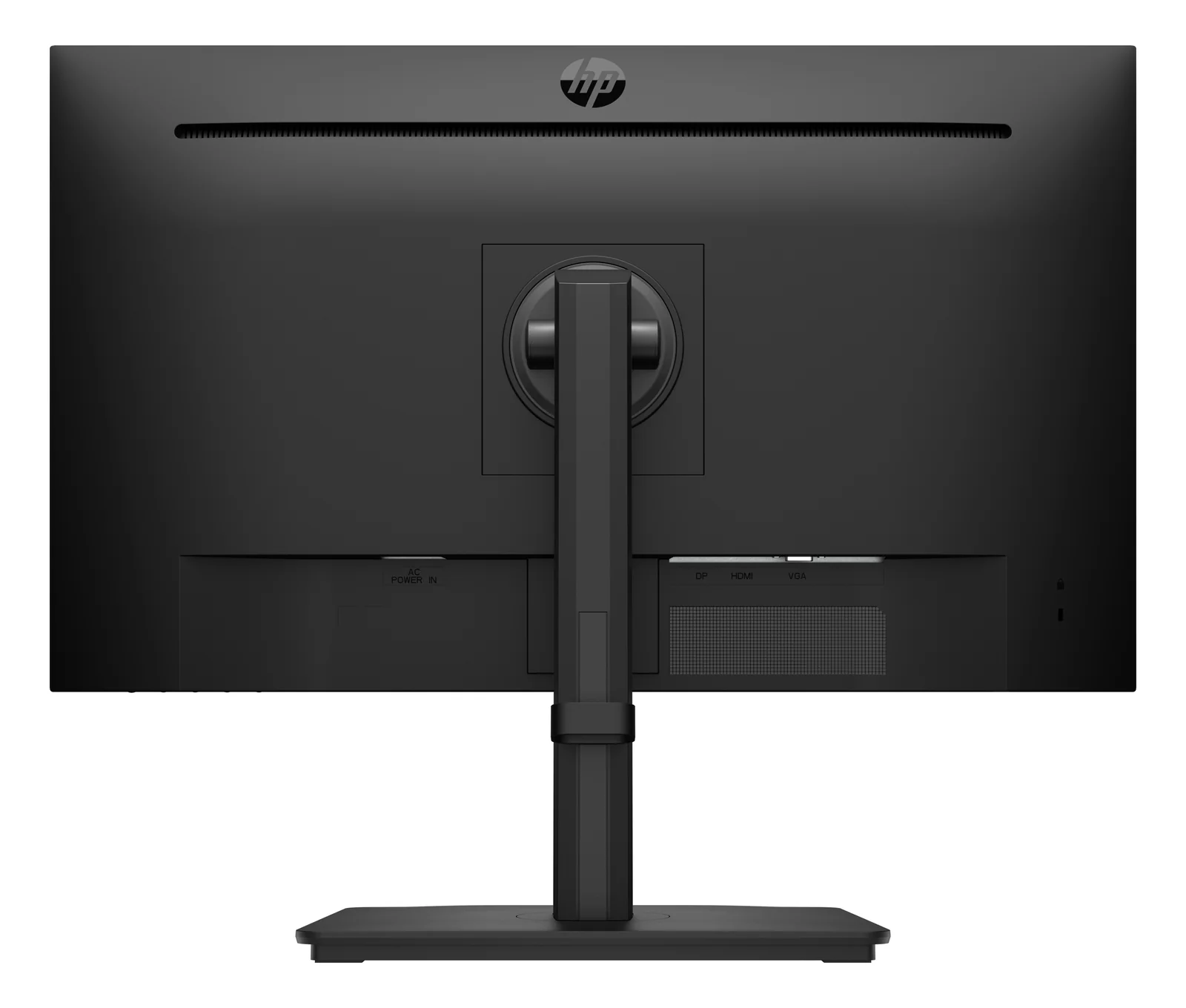 HP Series 3 327se 27" Full HD IPS 100Hz Monitor