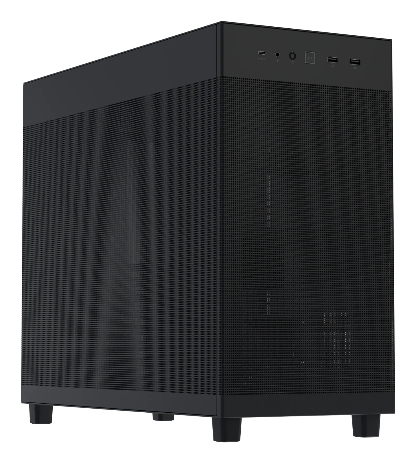 ASUS Prime AP303 Mesh PC Case