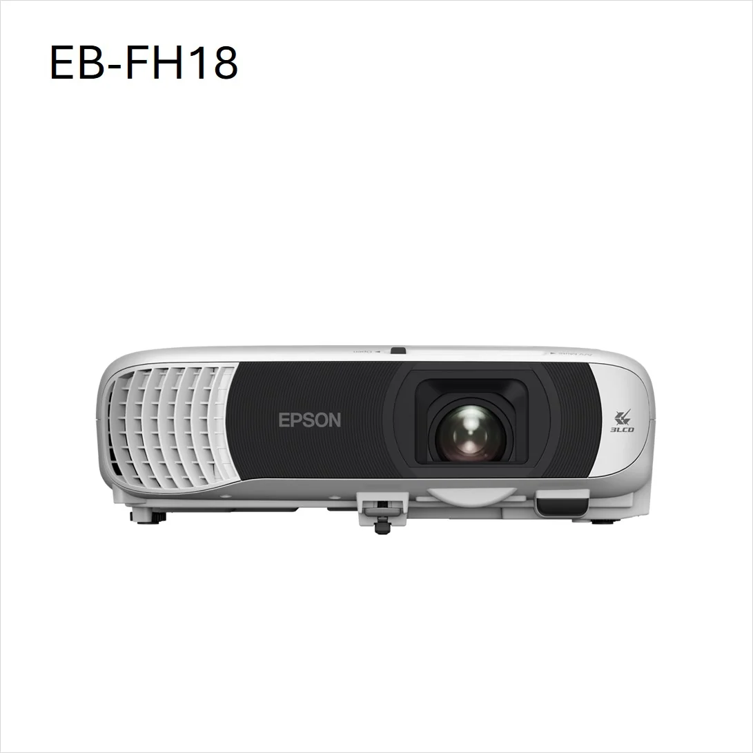 Epson EB-FH18 1080p Projector