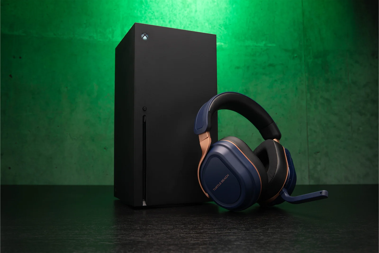 Turtle Beach Stealth 700 Blue