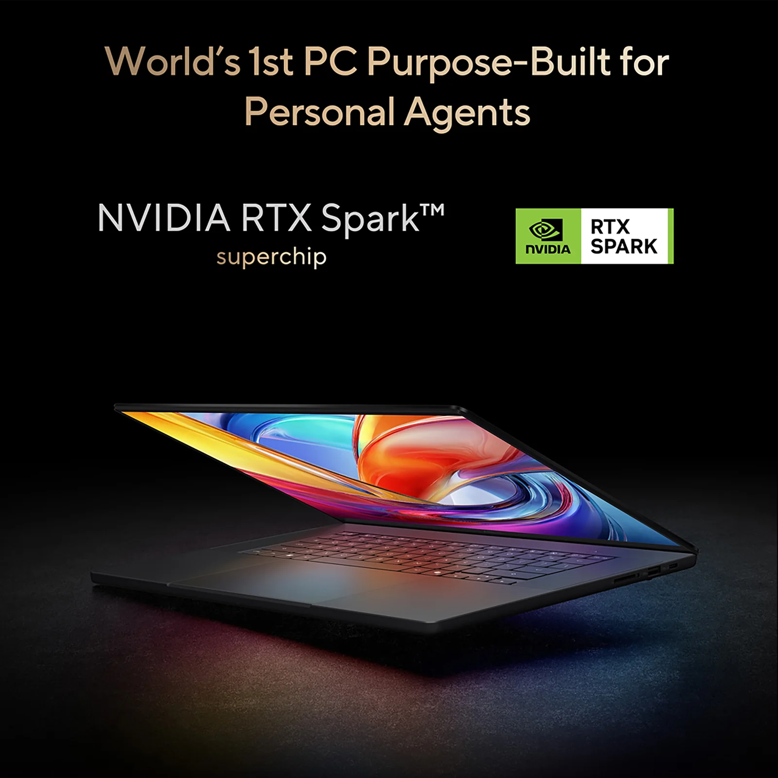 ASUS ProArt P16 H7607BA-SE033W 16", NVIDIA RTX Spark N1X, 128GB RAM, 2TB SSD