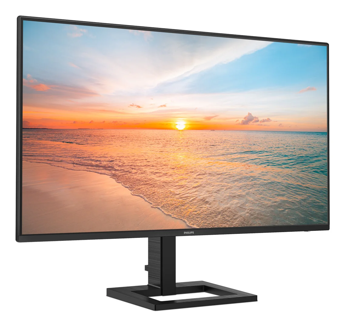 Philips 27E1N1600AE/23 27" QHD IPS 100Hz Monitor