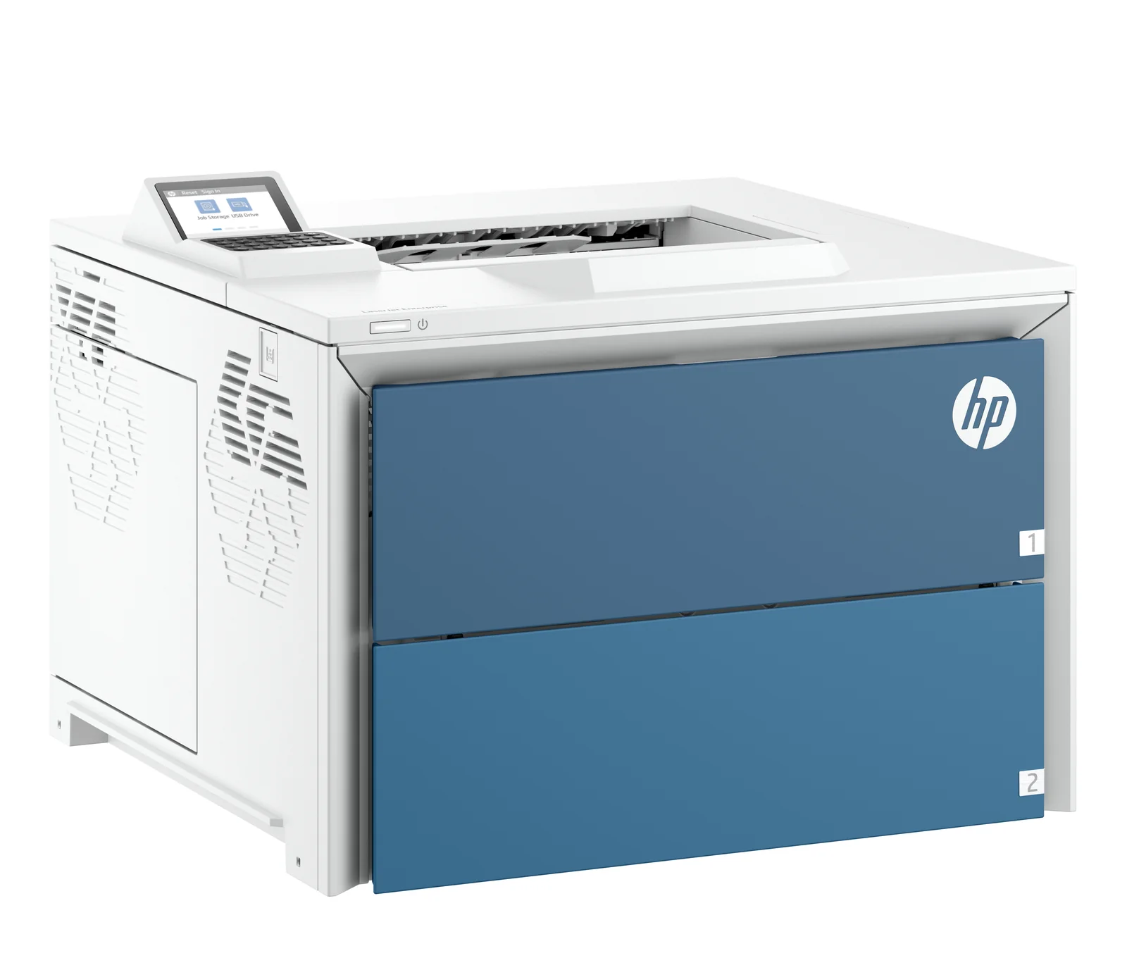 HP LaserJet Enterprise A29Z3A#B19 laser Laser Printer