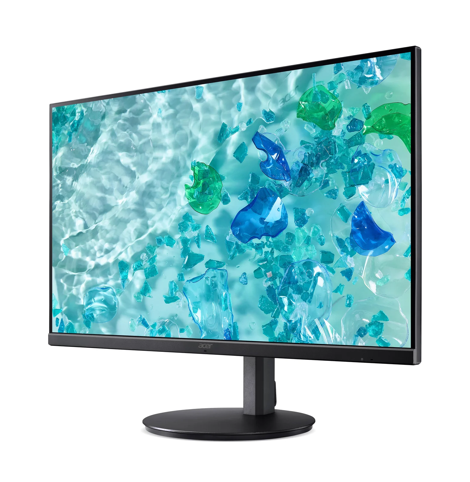 Acer CB322QK A 31.5" 4K UHD IPS Monitor