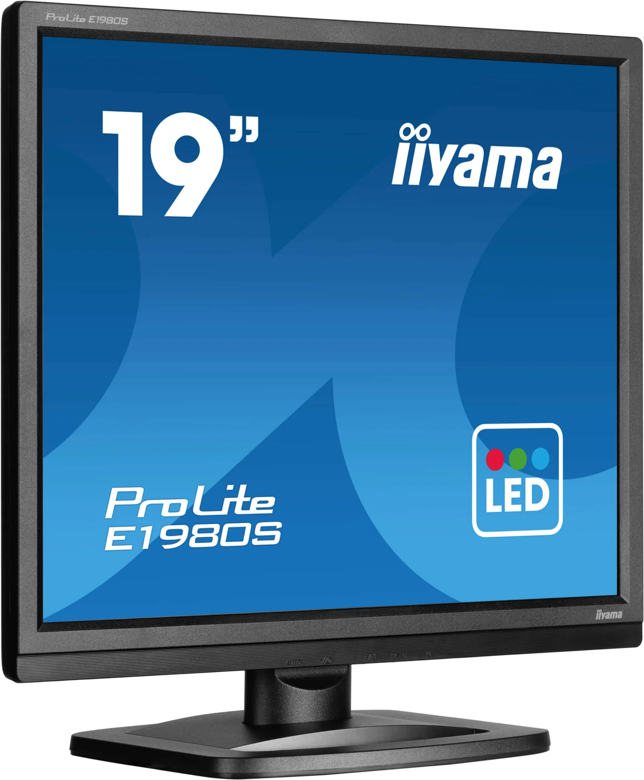 iiyama E1980S-B1 19" Monitor