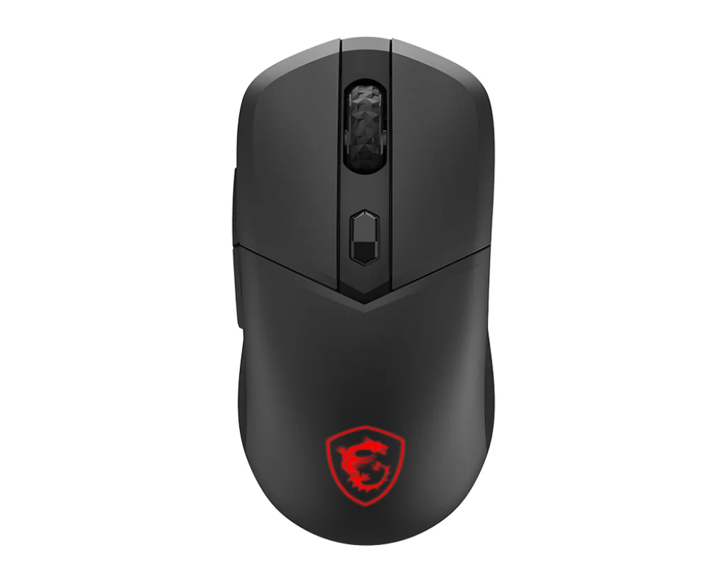 MSI VERSA 300 ELITE WIRELESS Wireless Mouse