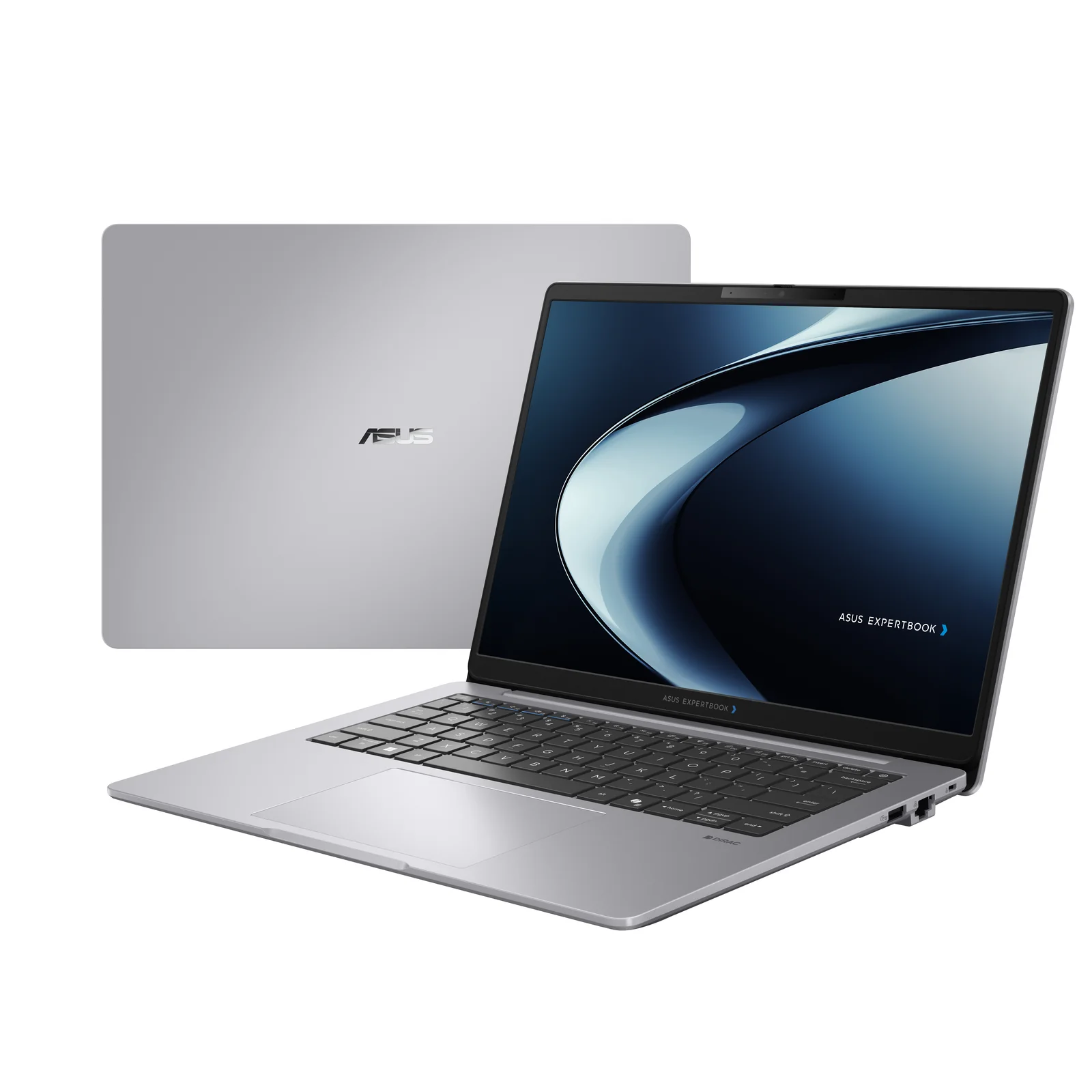 ASUS ExpertBook P3 G1 P3406CCA-LY0426 14", Intel Core Ultra 5 225H, 8GB RAM, 512GB SSD