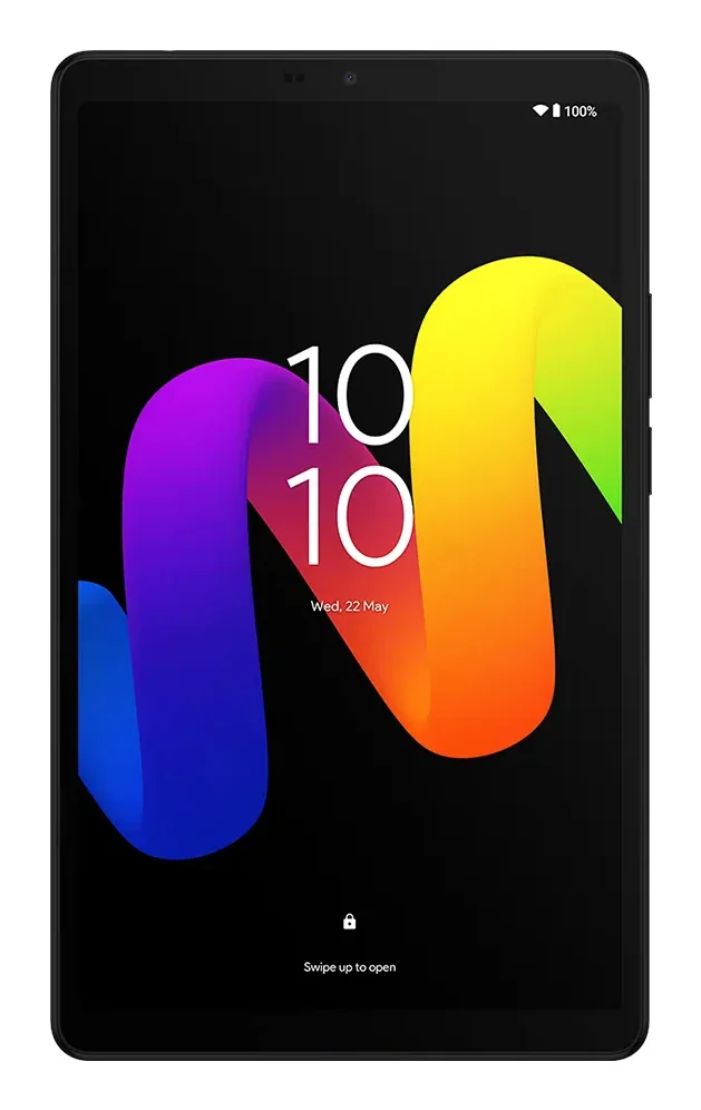 TCL TAB 8 LTE Gen2 64GB Black