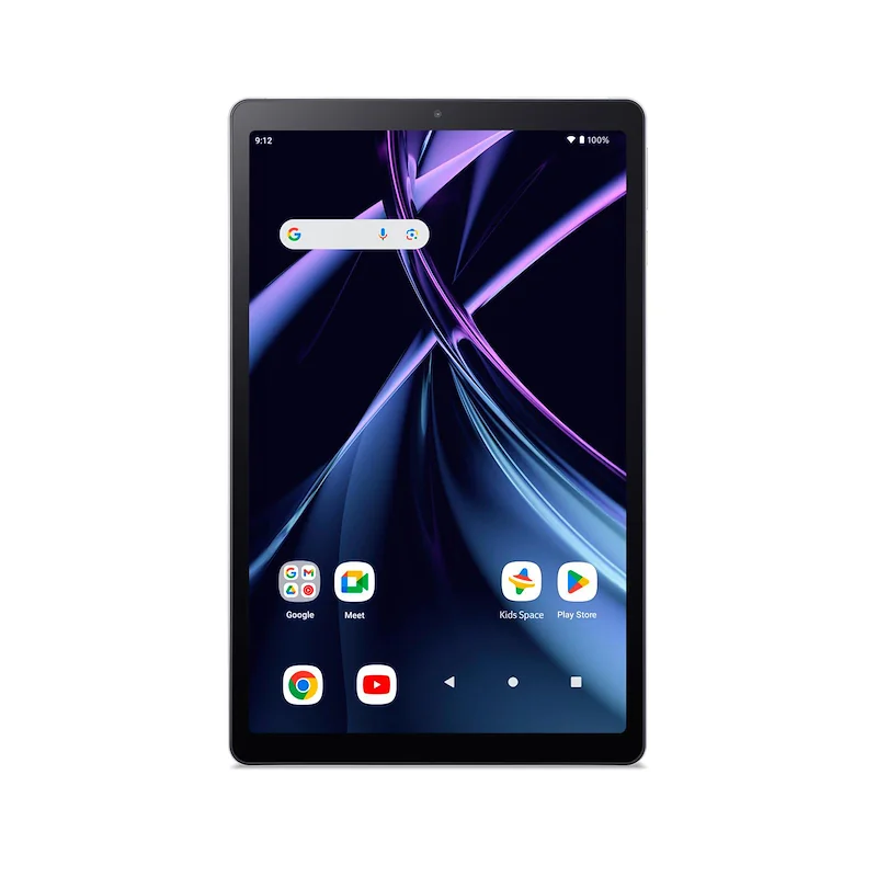 Acer Iconia A10-21-A0AU 64GB Silver