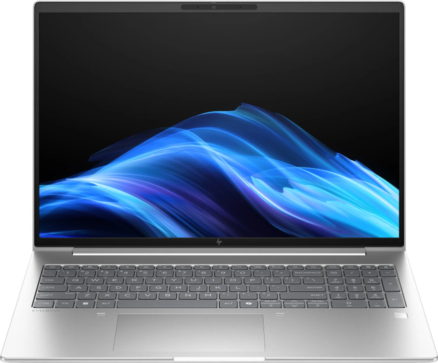 HP DW6E3AT laptop 16", 24GB RAM, 512GB SSD