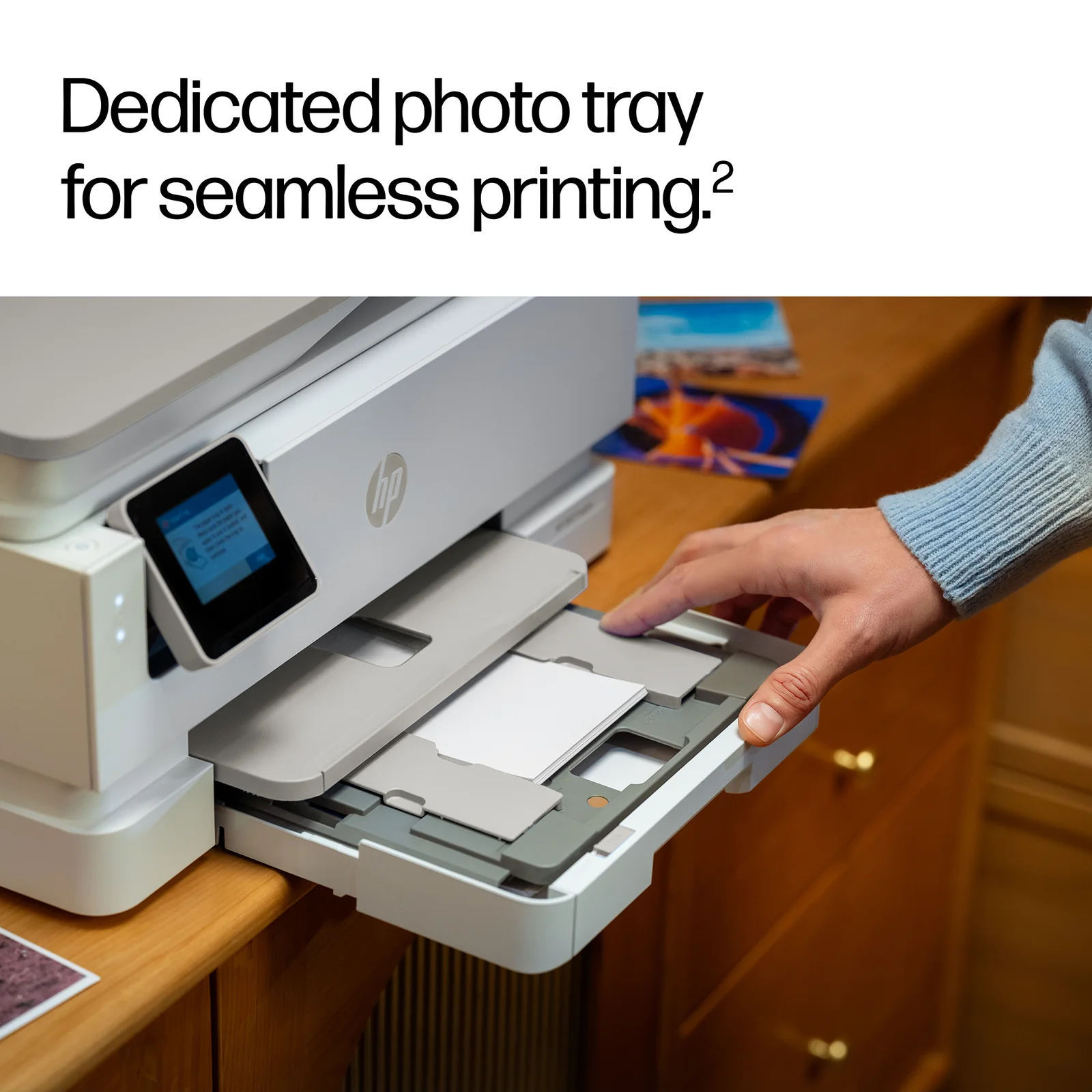 HP ENVY Photo 7234 Colour Printer