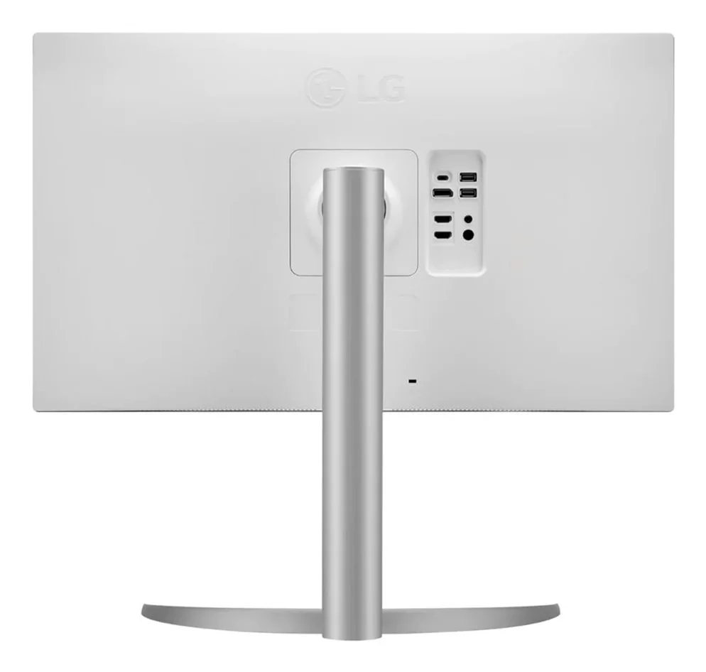 LG 27UP850K-W 27" 4K UHD IPS Monitor