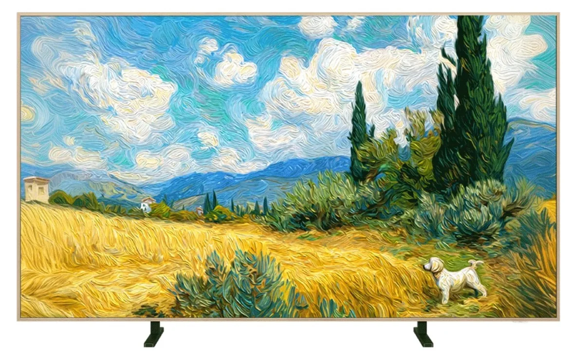 TCL A400 Pro 75A400PRO-UK 75" 4K Smart TV