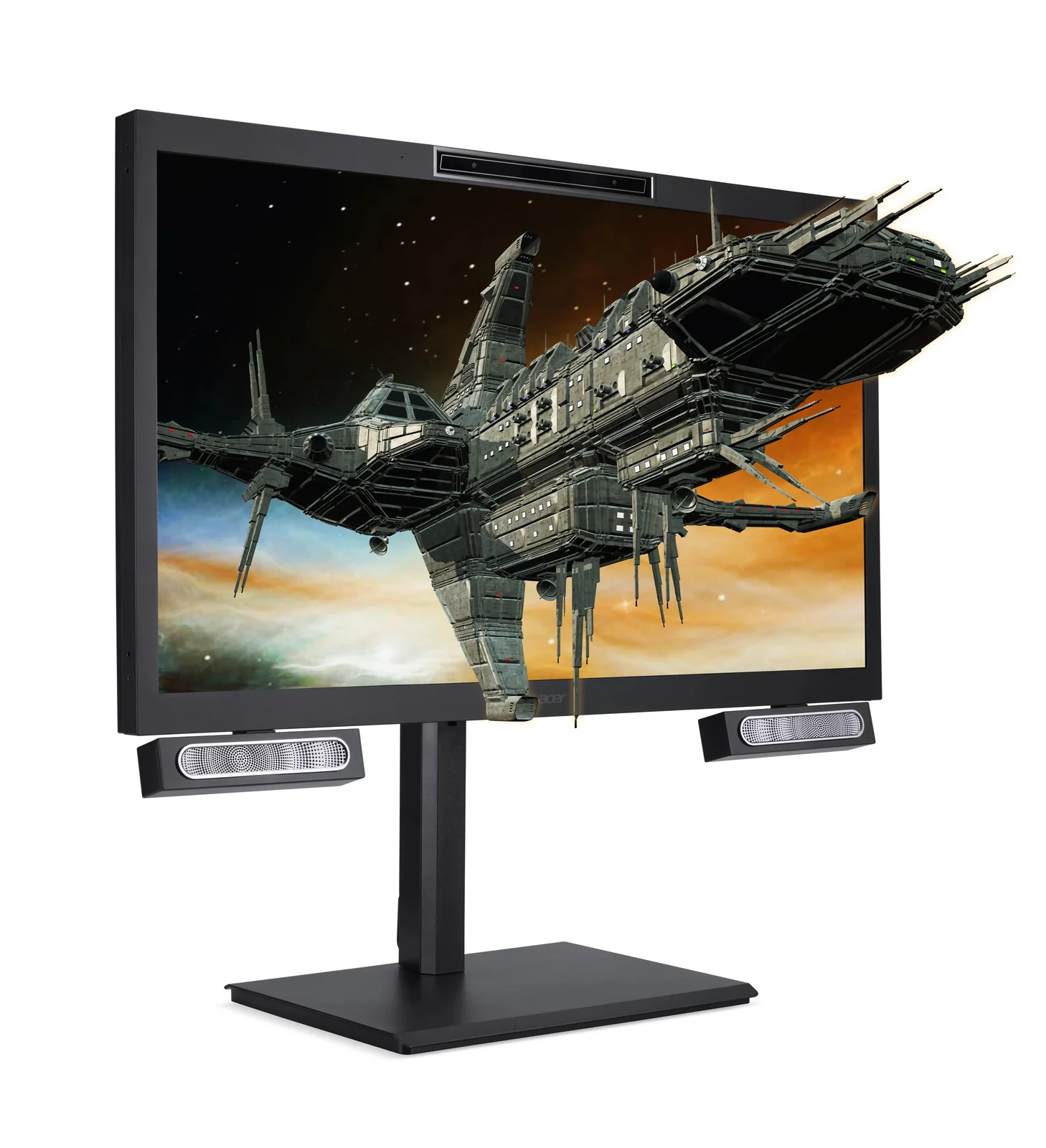 Acer ASV27-2P 27" 4K UHD 160Hz Monitor
