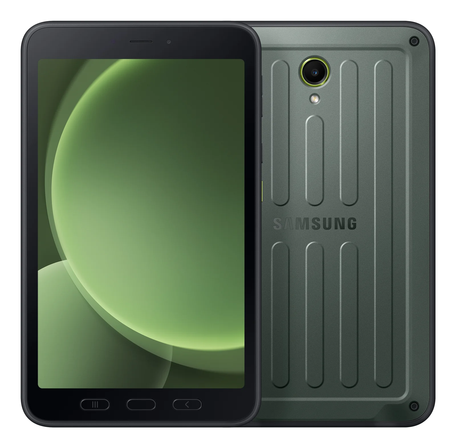 Samsung Galaxy Tab Active5 Enterprise Edition 256GB Green
