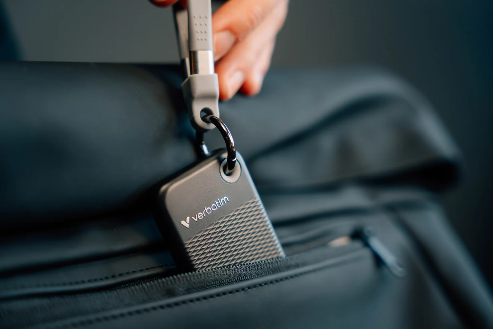 Verbatim Pocket SSD 2TB