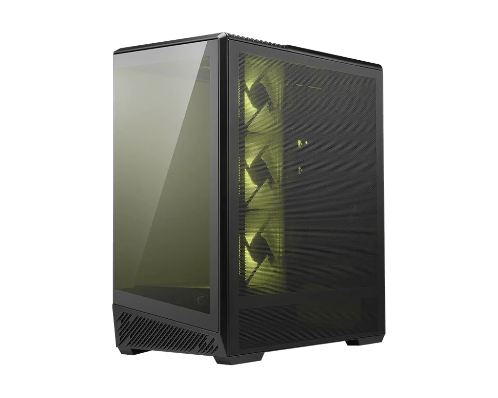 MSI MAG PANO 130R PZ PC Case