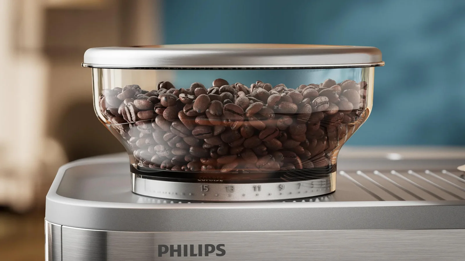 Philips PSA3218/10 Coffee Machine
