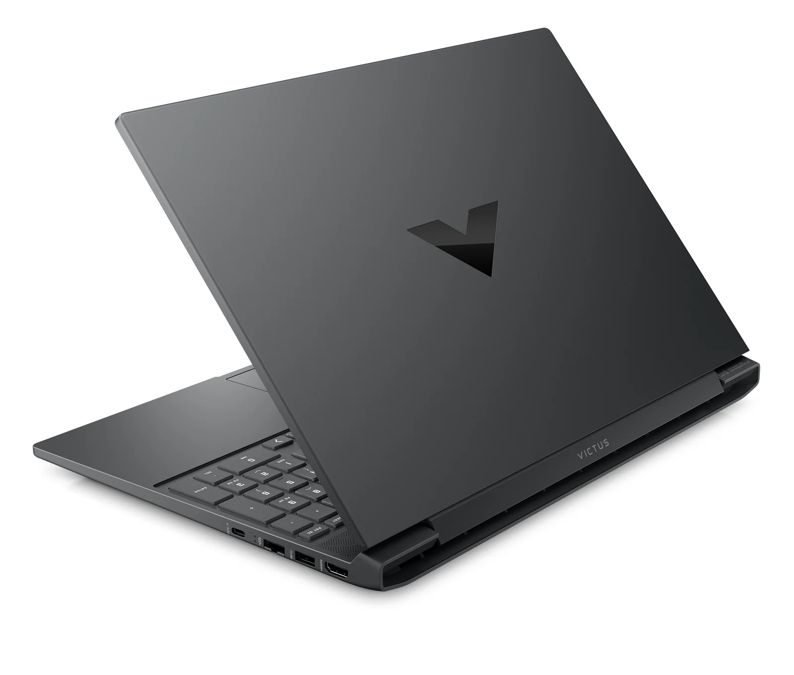 HP 15-FB3104NA R7-7445HS 12GB 512G 4050 15.6", 7445H, 512GB SSD