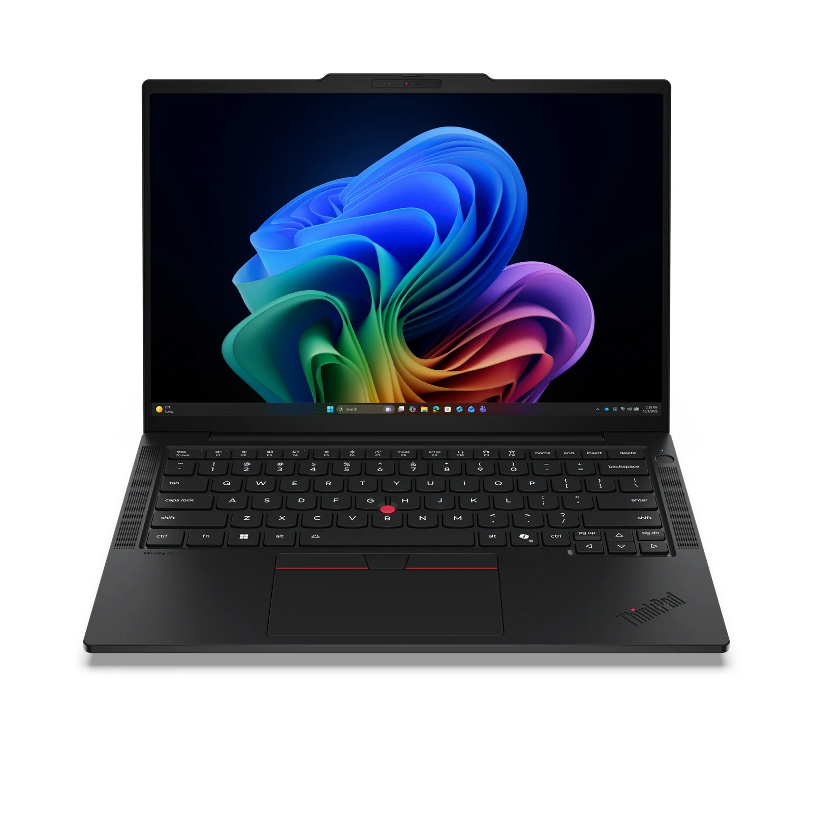 Lenovo ThinkPad T14s Gen 7 (AMD) Copilot+ PC 14", AMD Ryzen AI 7 PRO 450, 64GB RAM, 512GB SSD