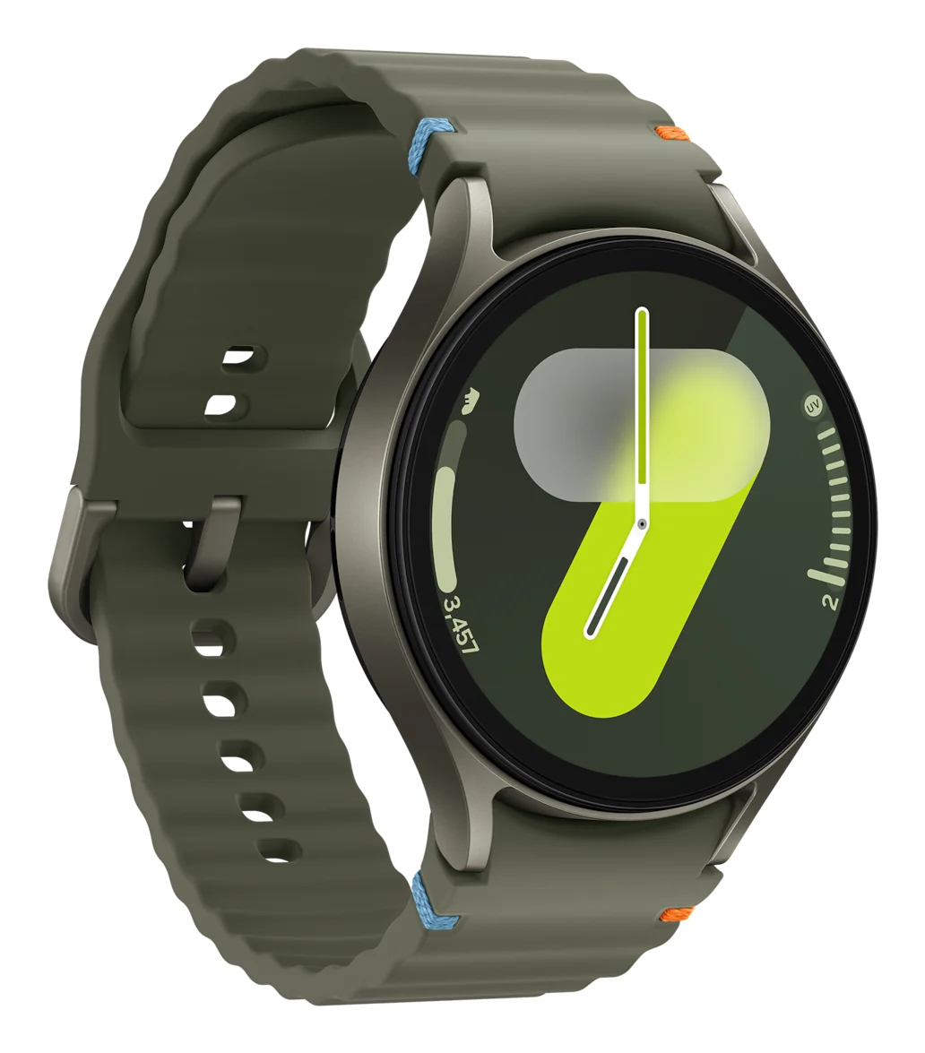 Samsung Galaxy Watch7 44mm Green