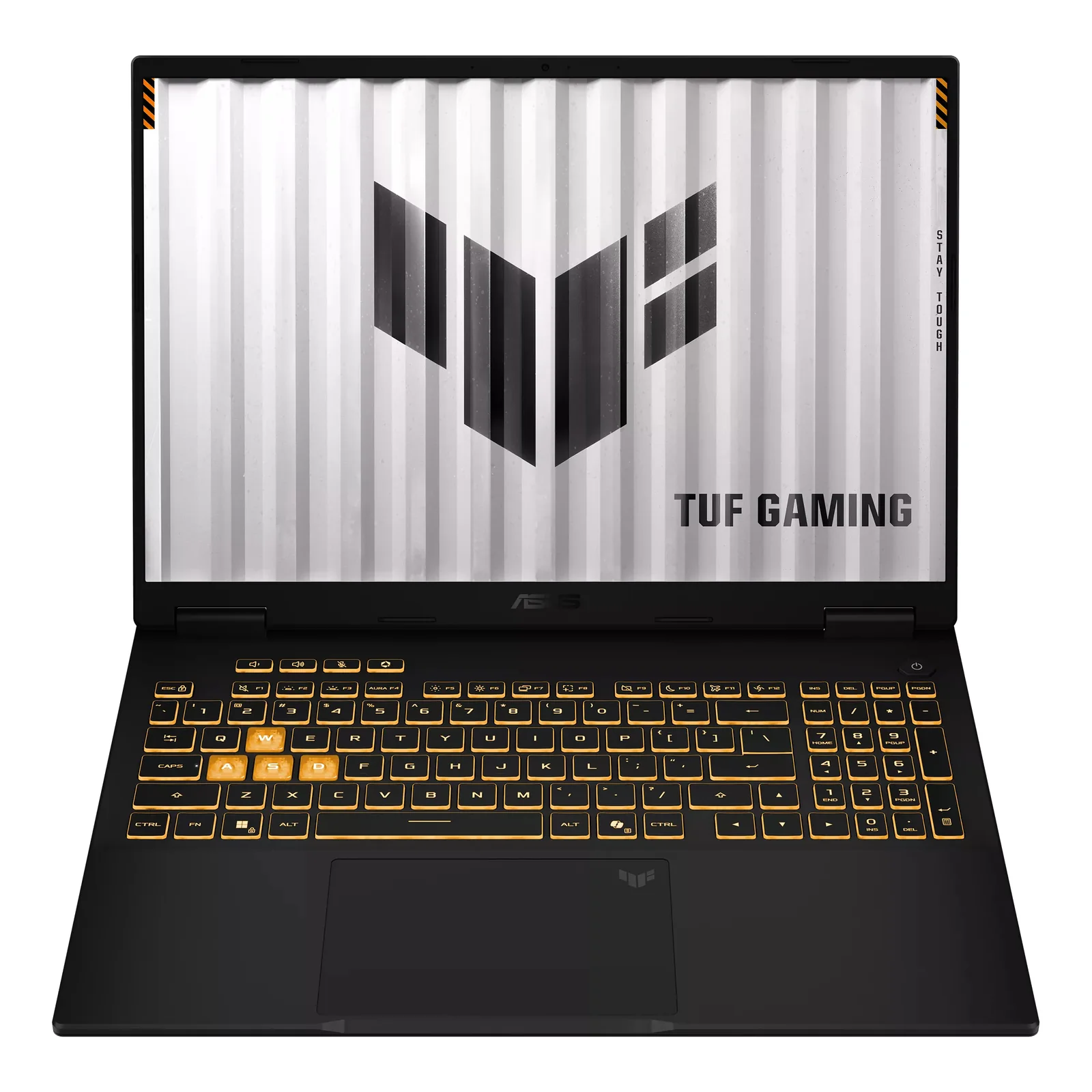 ASUS TUF Gaming FX610JH-TU007W 16", Intel Core i5 i5-14450HX, 16GB RAM, 512GB SSD