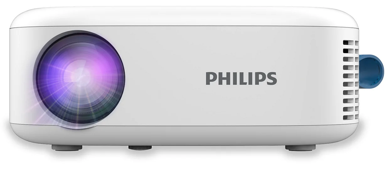 Philips NeoPix 113 720p Projector
