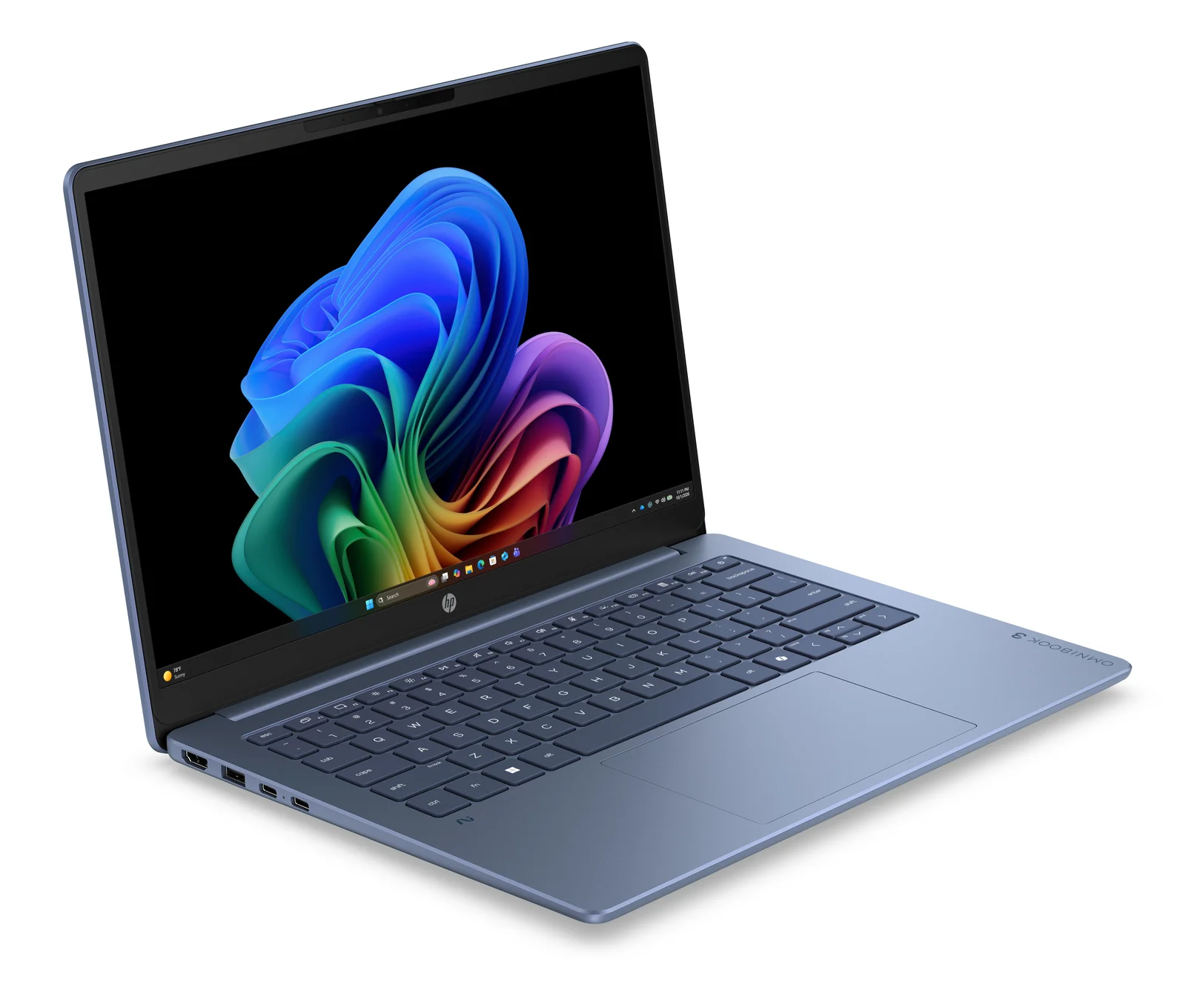 HP DX8M0EA laptop 14", 8GB RAM, 512GB SSD