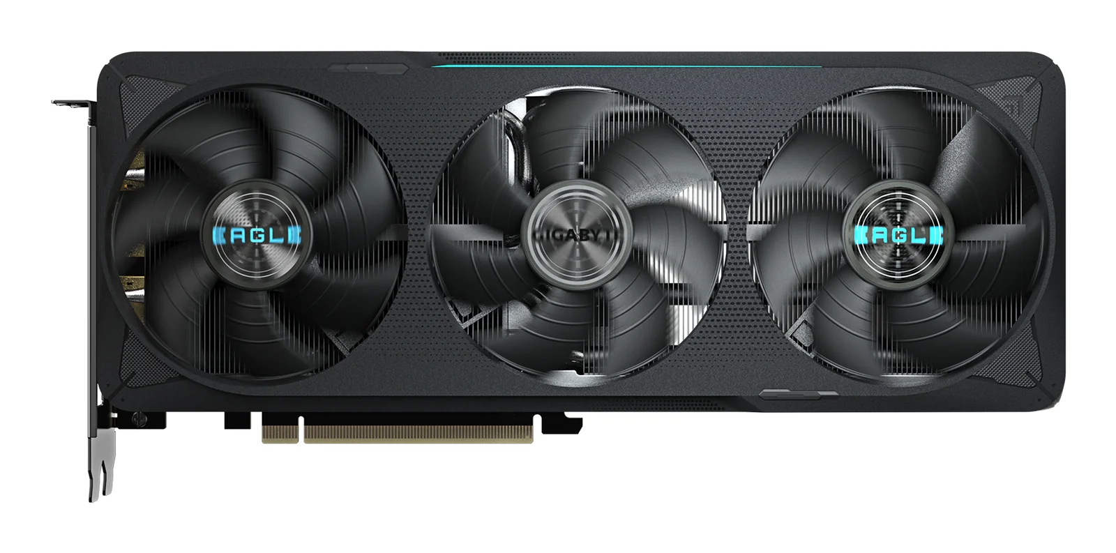 GIGABYTE GeForce RTX 5070 EAGLE OC SFF 12G