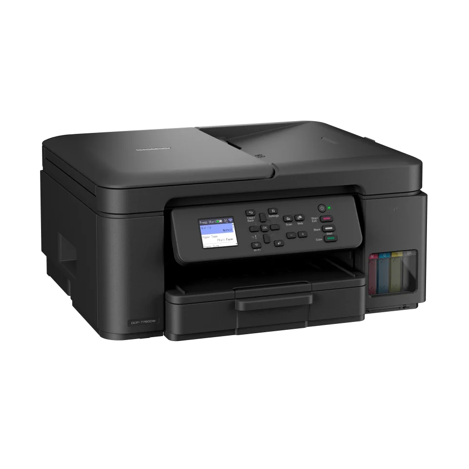 Brother DCP-T780DW multifunction Printer