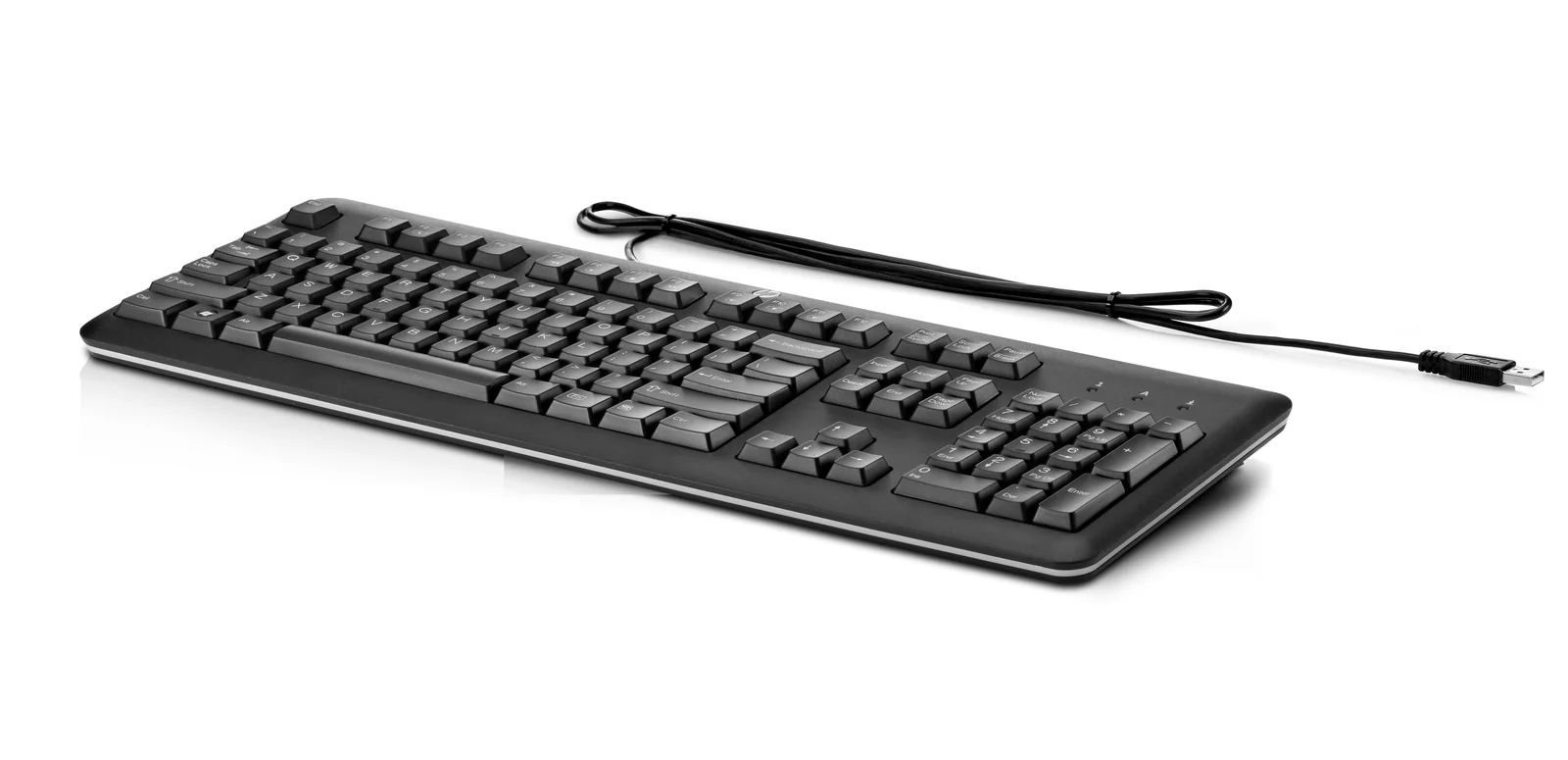 HP USB for PC Keyboard