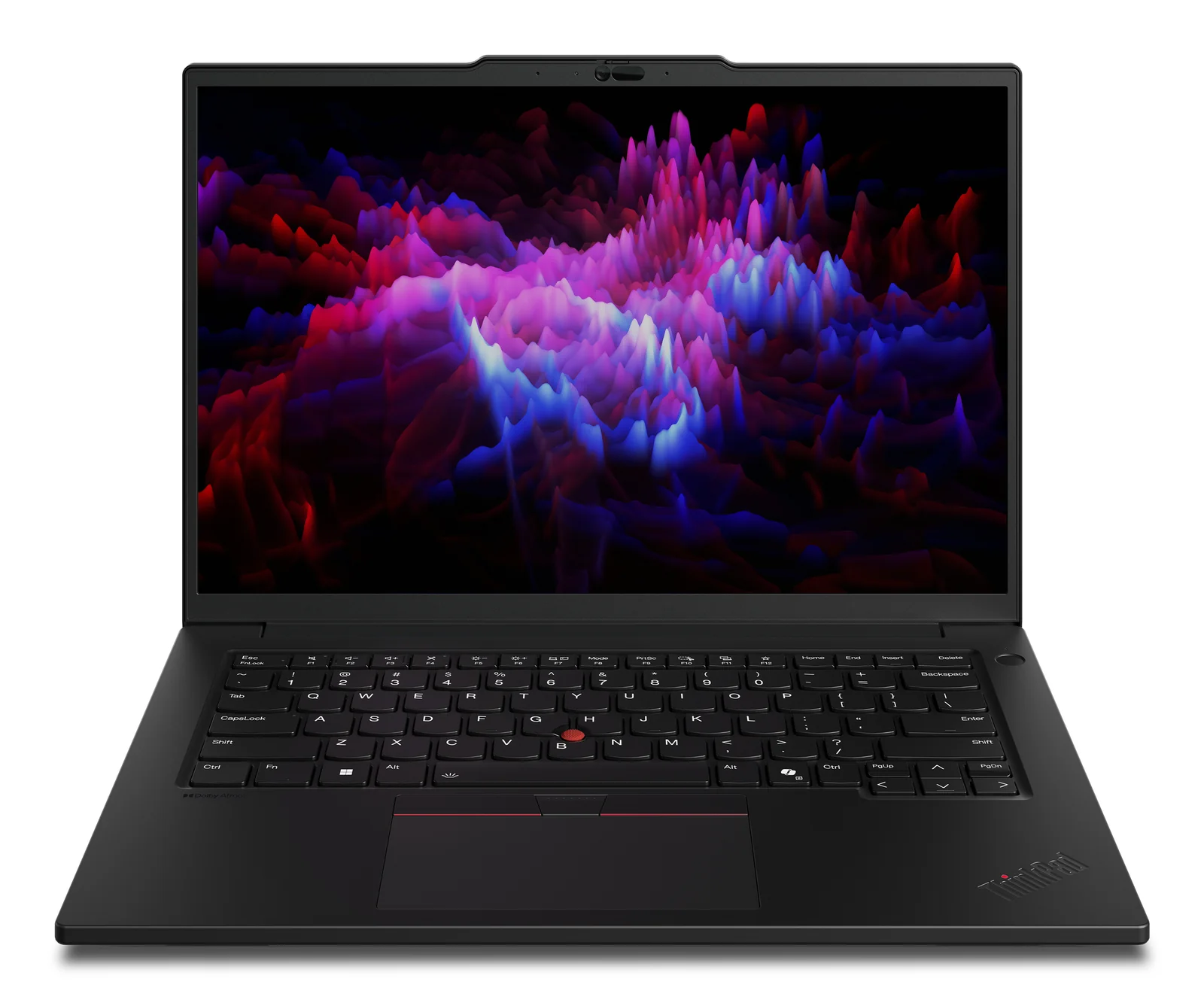 Lenovo ThinkPad P14s Gen 6 (Intel) 14.5", 24GB RAM, 512GB SSD