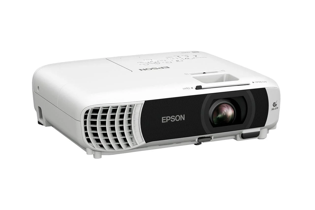 Epson EB-FH08 1080p Projector