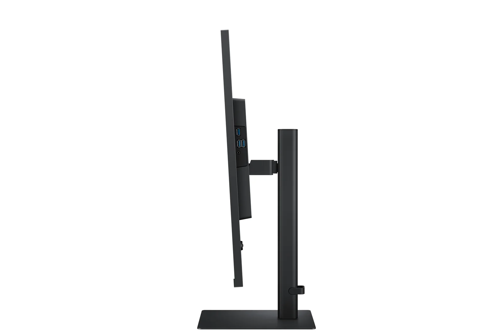 Samsung S80D 37" 4K UHD VA Monitor