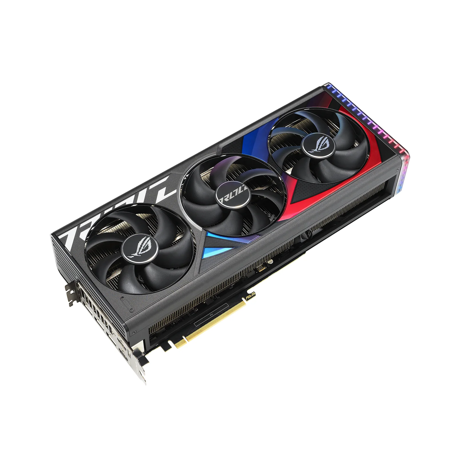ASUS ROG Strix GeForce RTX 4080 SUPER 16GB Gaming