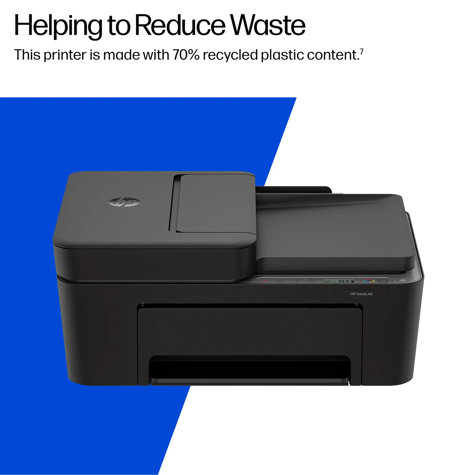 HP DeskJet 4320 Colour Inkjet Printer