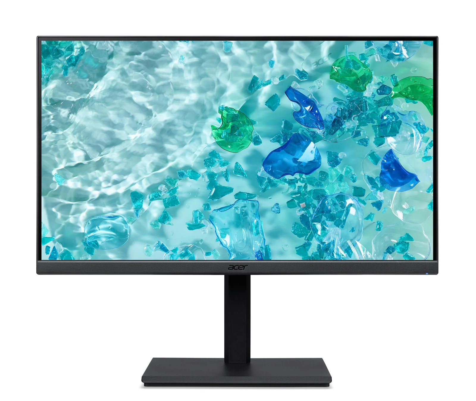 Acer B227Q E3 21.5" Full HD IPS 100Hz Monitor