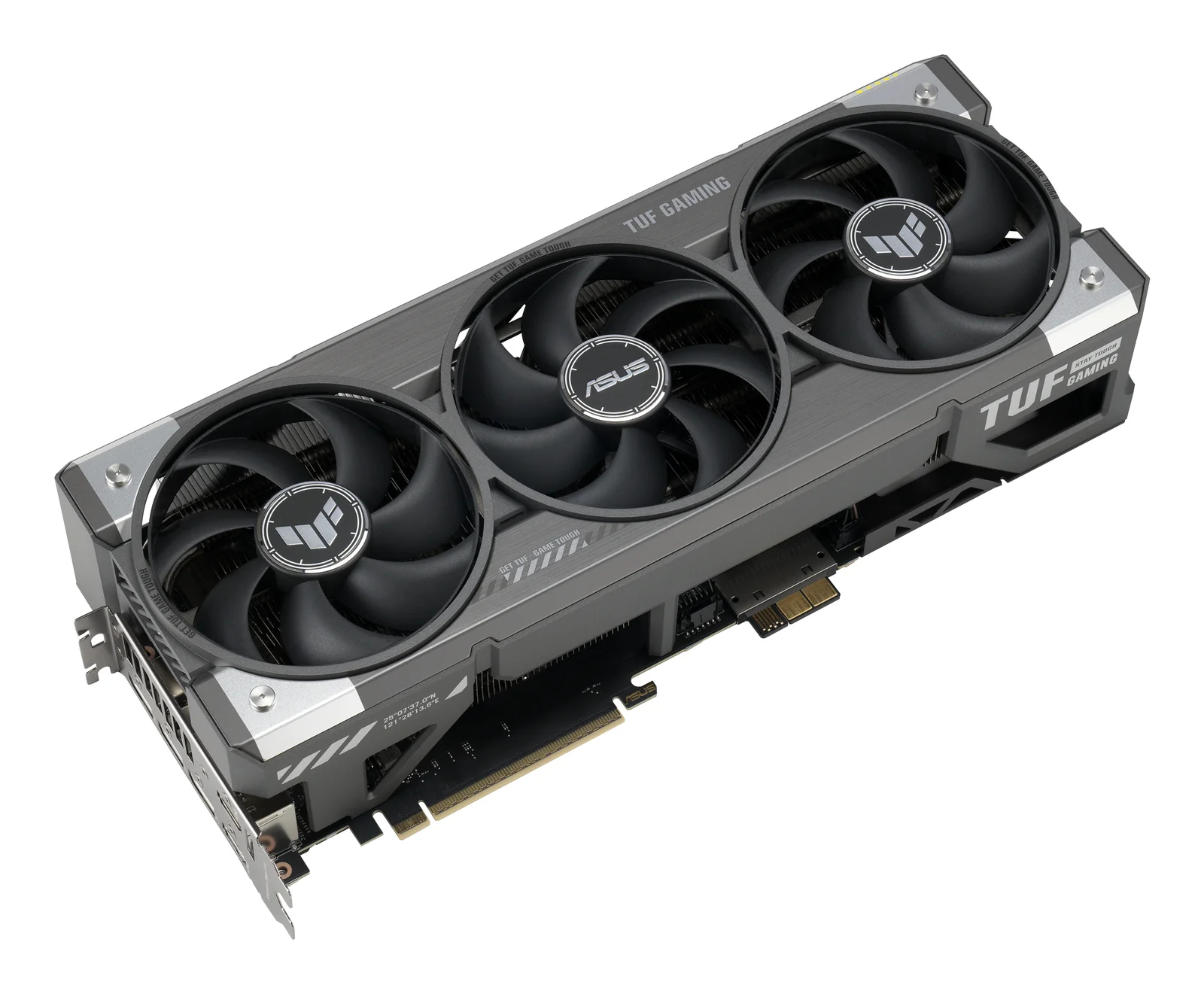 ASUS TUF-RTX5080-O16G-BTF-GAMING